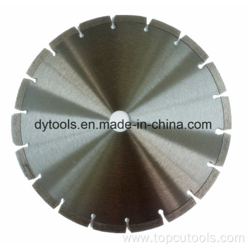 Diamond Saw Blade Construction Tools